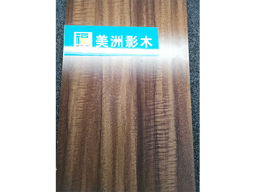 生態(tài)家具板