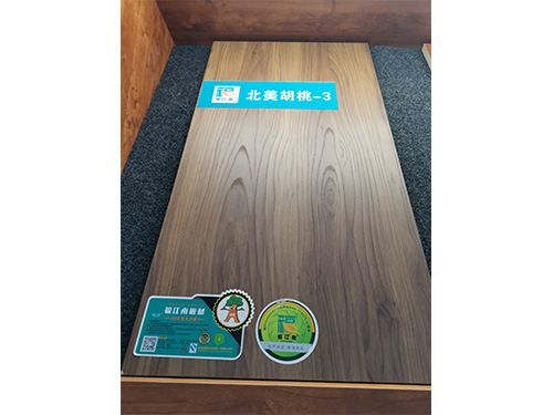 生態(tài)家具板