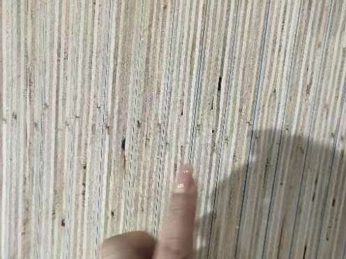 多層原材料和成品